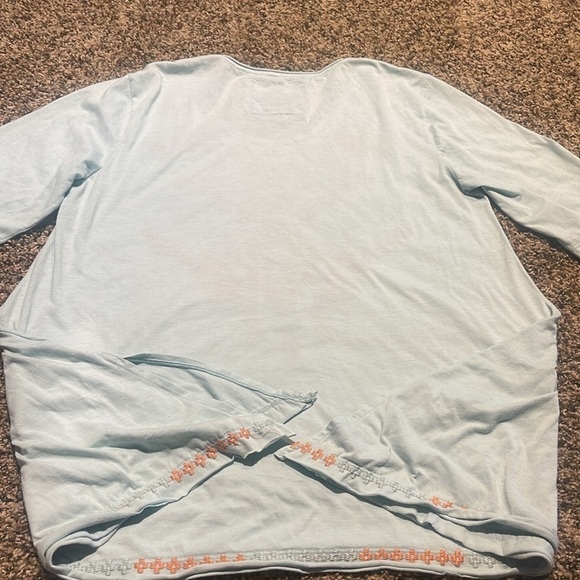 JW Johny Was Los Angeles blouse - Picture 10 of 10